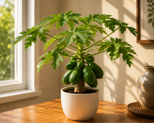 SBL - PAPAYA